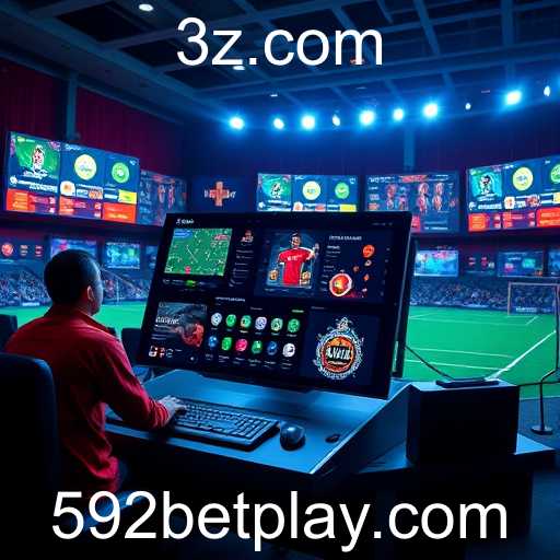 592bet