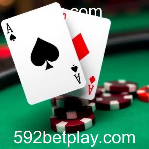 Explorando o Fascinante Mundo do Blackjack Online no 592bet