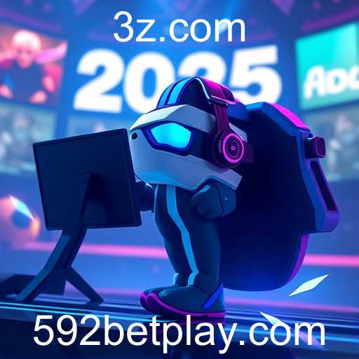 Tendências e Inovações no Mundo dos Jogos em 2025