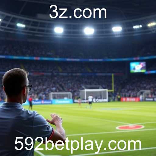 Tendências no Mercado de Jogos: O Efeito 592bet