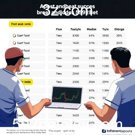 Tendências e Impactos no Mercado de Apostas Online
