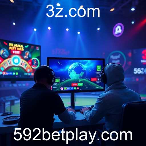 Tendências de Crescimento no Mercado de Jogos Online em 2025