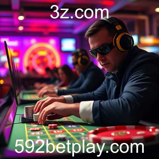 A Emergência dos Sites de Jogos Online em 2025