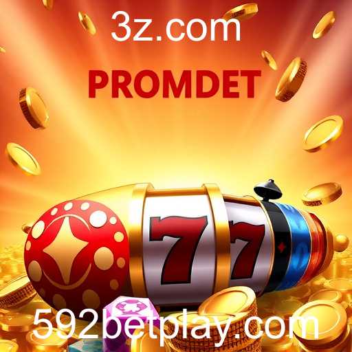 Descubra as Excitantes Promoções de 592bet: Potencialize sua Experiência de Jogo
