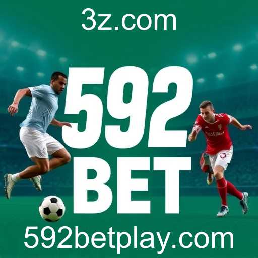 A popularidade crescente das apostas esportivas na 592bet